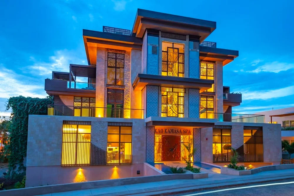 Kimpton Gran Roatán