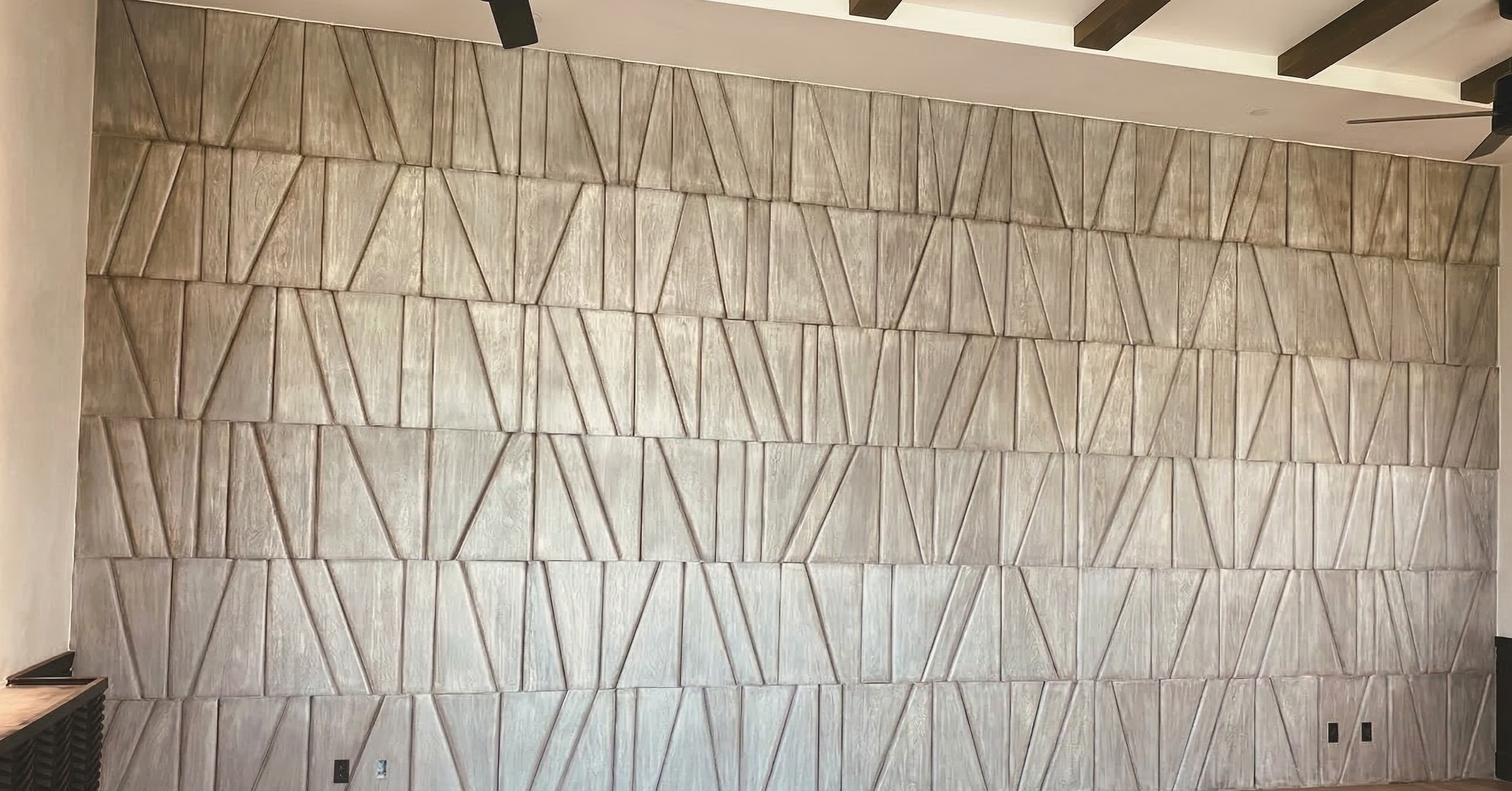 Tallado artístico en madera - ArtWood